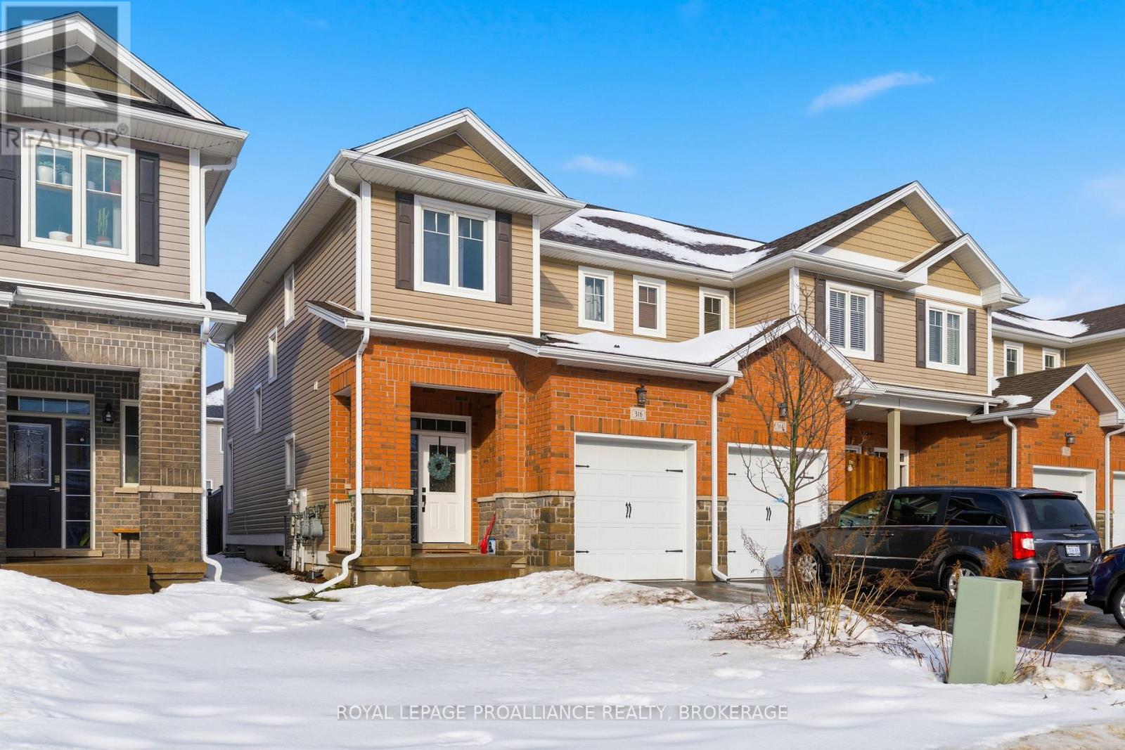 316 Janette Street, Kingston, Ontario  K7P 0K8 - Photo 4 - X12692042