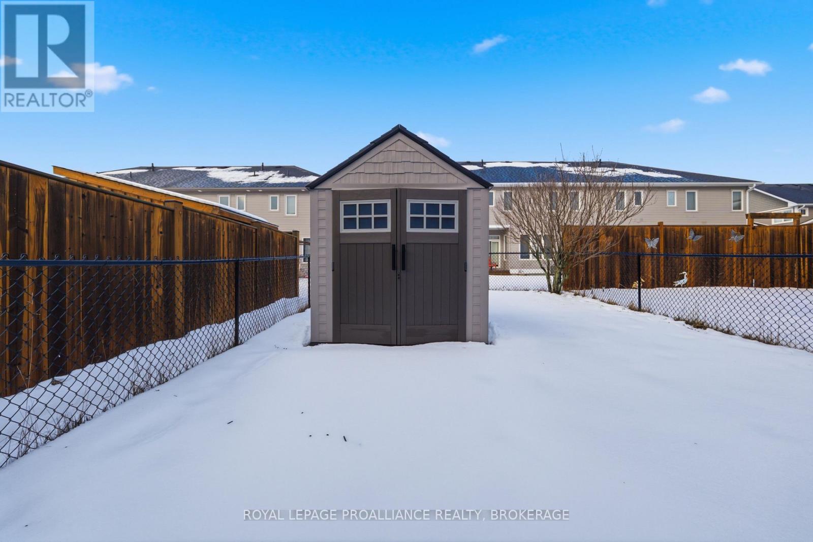 316 Janette Street, Kingston, Ontario  K7P 0K8 - Photo 40 - X12692042