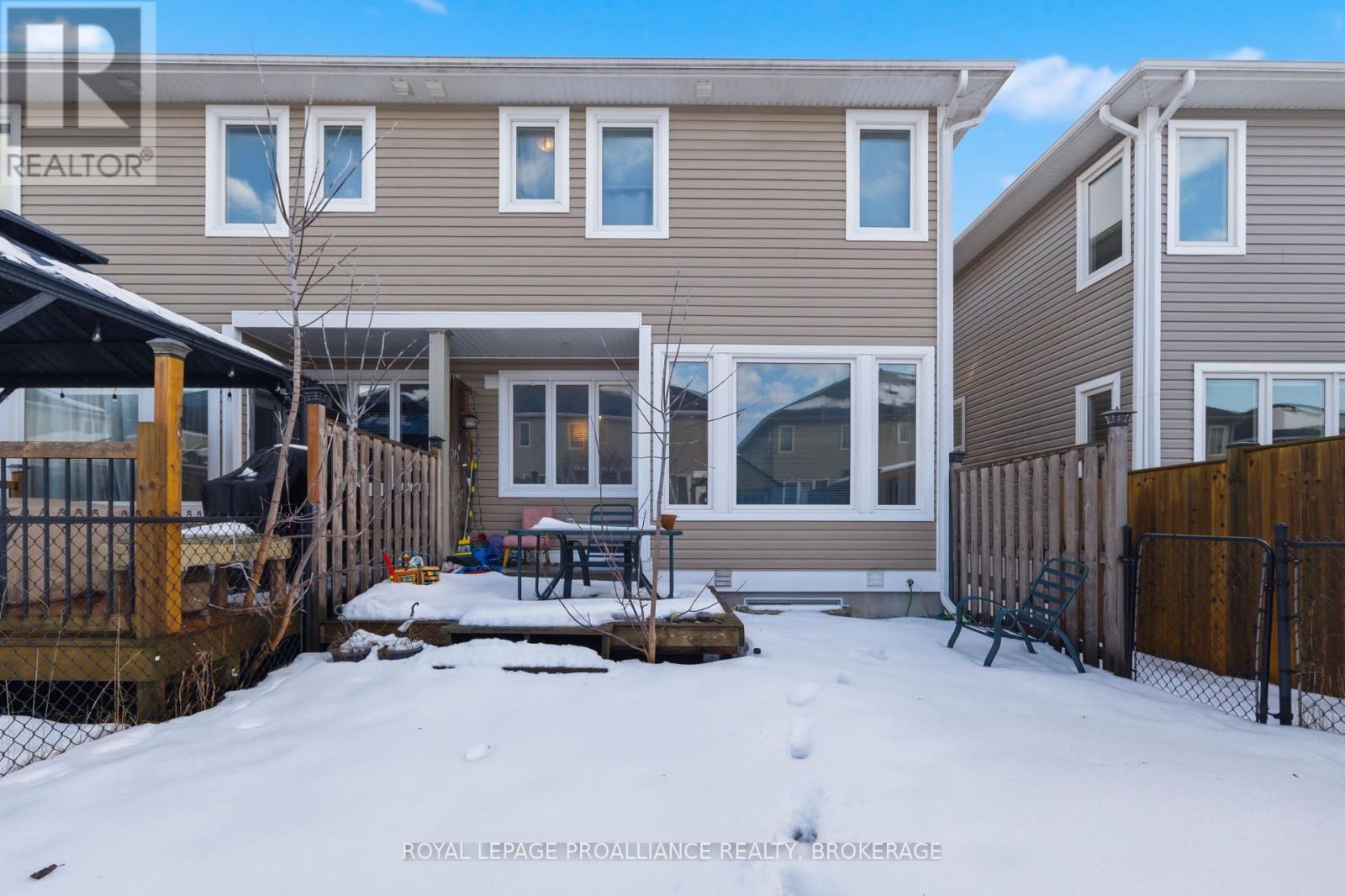 316 Janette Street, Kingston, Ontario  K7P 0K8 - Photo 41 - X12692042