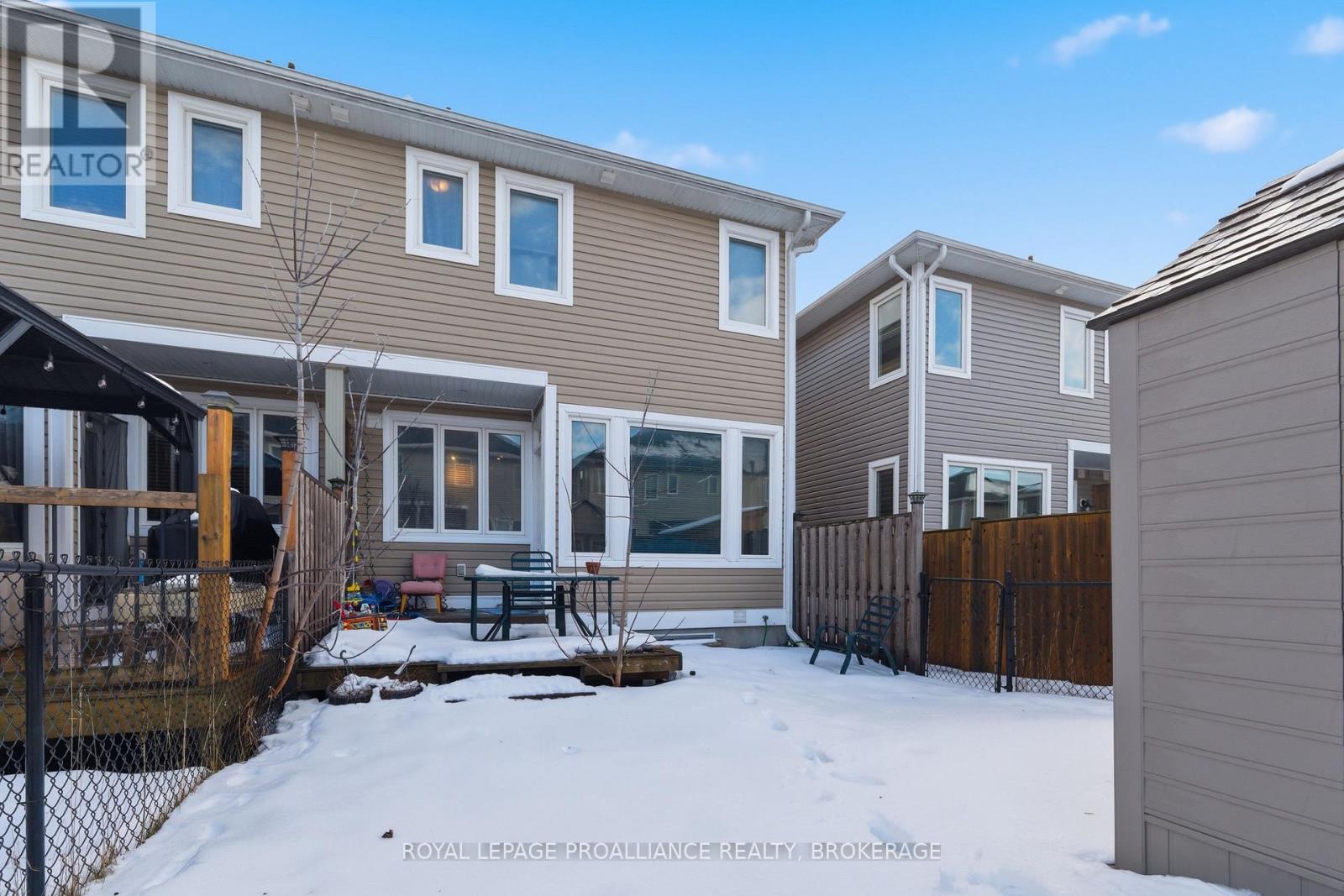 316 Janette Street, Kingston, Ontario  K7P 0K8 - Photo 42 - X12692042