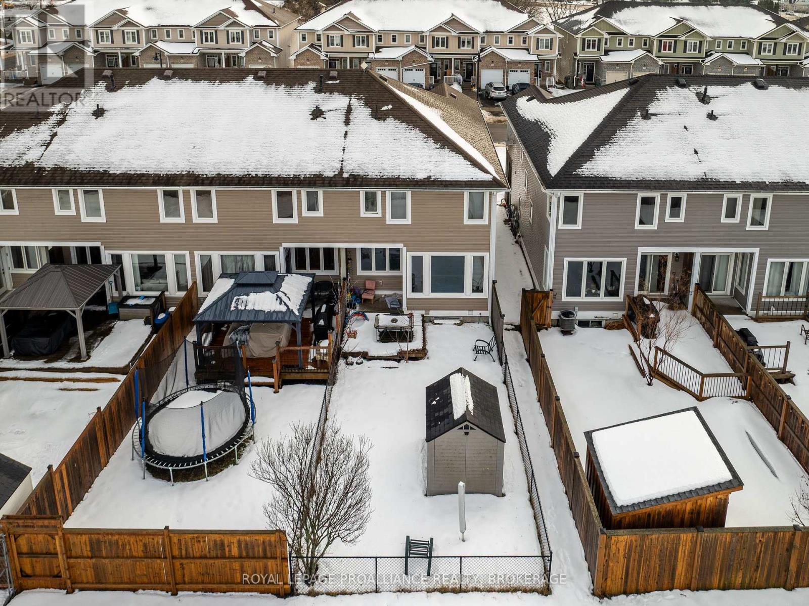 316 Janette Street, Kingston, Ontario  K7P 0K8 - Photo 45 - X12692042