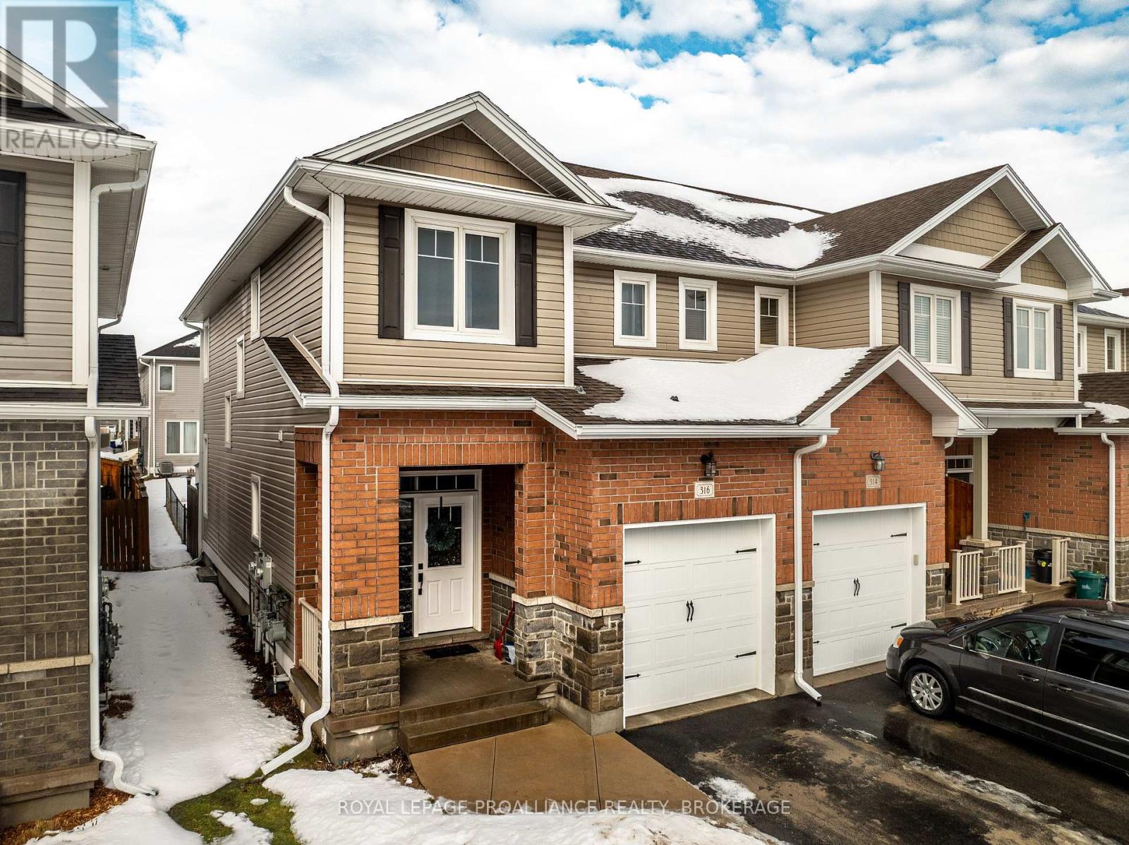 316 Janette Street, Kingston, Ontario  K7P 0K8 - Photo 47 - X12692042