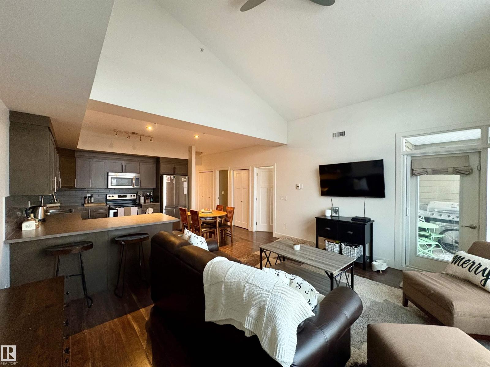 #302 279 Wye Rd, Sherwood Park, Alberta  T8B 0A7 - Photo 6 - E4468559