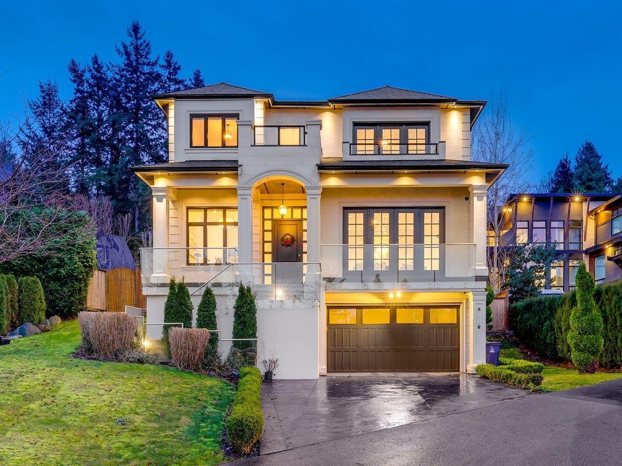 16738 Mcnair Drive, Surrey, British Columbia  V3Z 0P9 - Photo 1 - R3074591