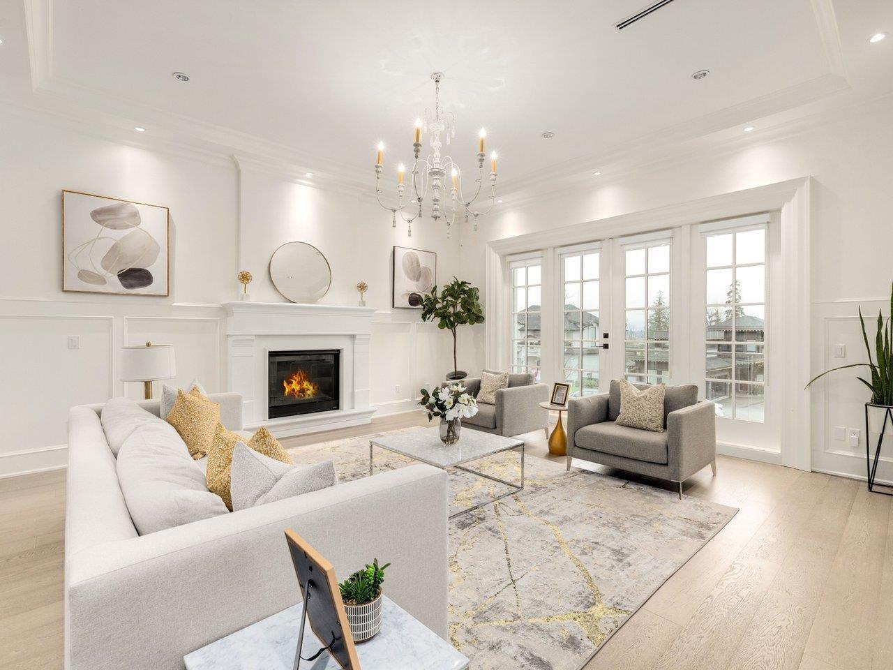 16738 Mcnair Drive, Surrey, British Columbia  V3Z 0P9 - Photo 5 - R3074591