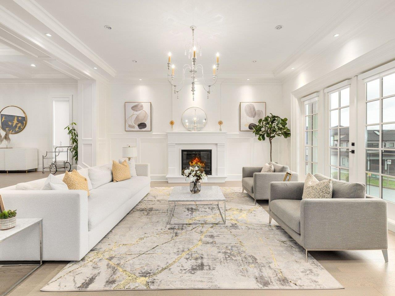 16738 Mcnair Drive, Surrey, British Columbia  V3Z 0P9 - Photo 4 - R3074591