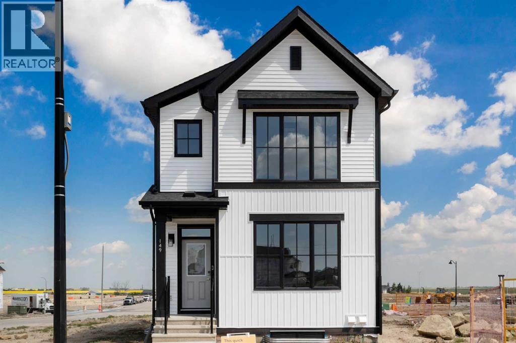 149 Homestead View NE, Calgary, Alberta