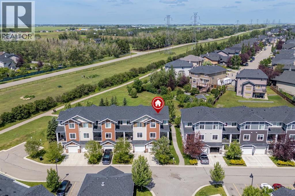 105, 300 Marina Drive, Chestermere, Alberta