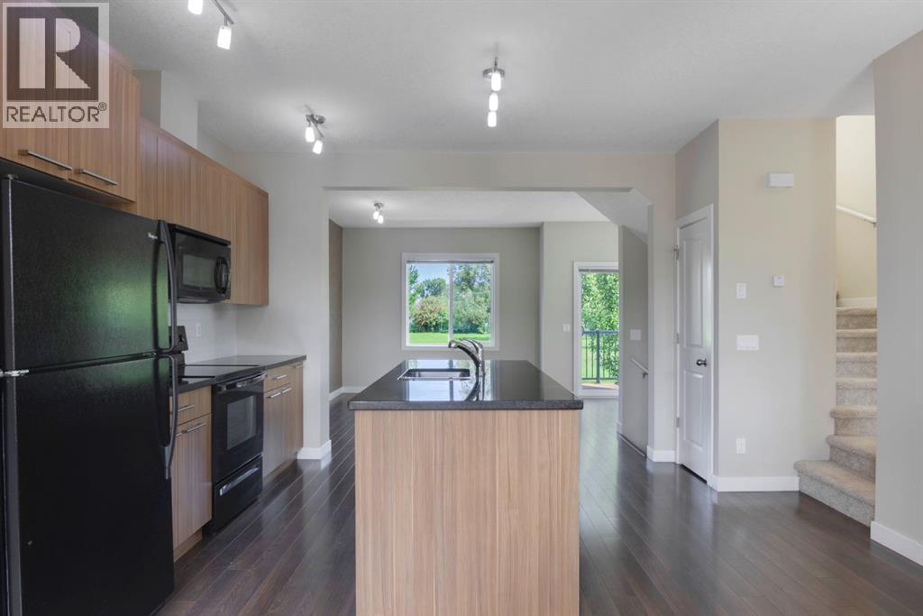 105, 300 Marina Drive, Chestermere, Alberta  T1X 0P6 - Photo 6 - A2262037