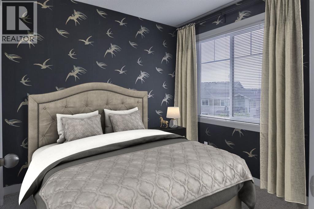 105, 300 Marina Drive, Chestermere, Alberta  T1X 0P6 - Photo 19 - A2262037