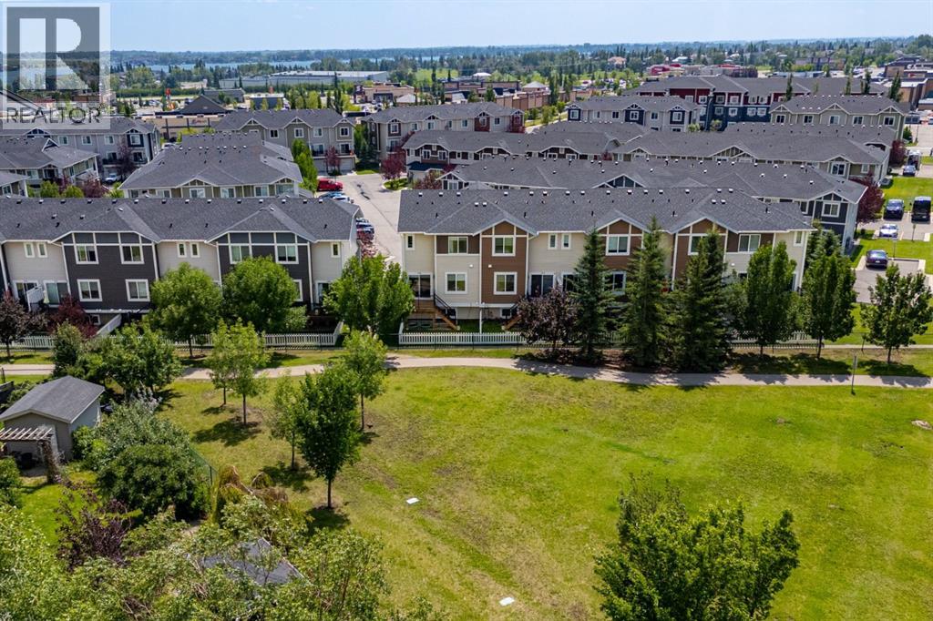 105, 300 Marina Drive, Chestermere, Alberta  T1X 0P6 - Photo 28 - A2262037