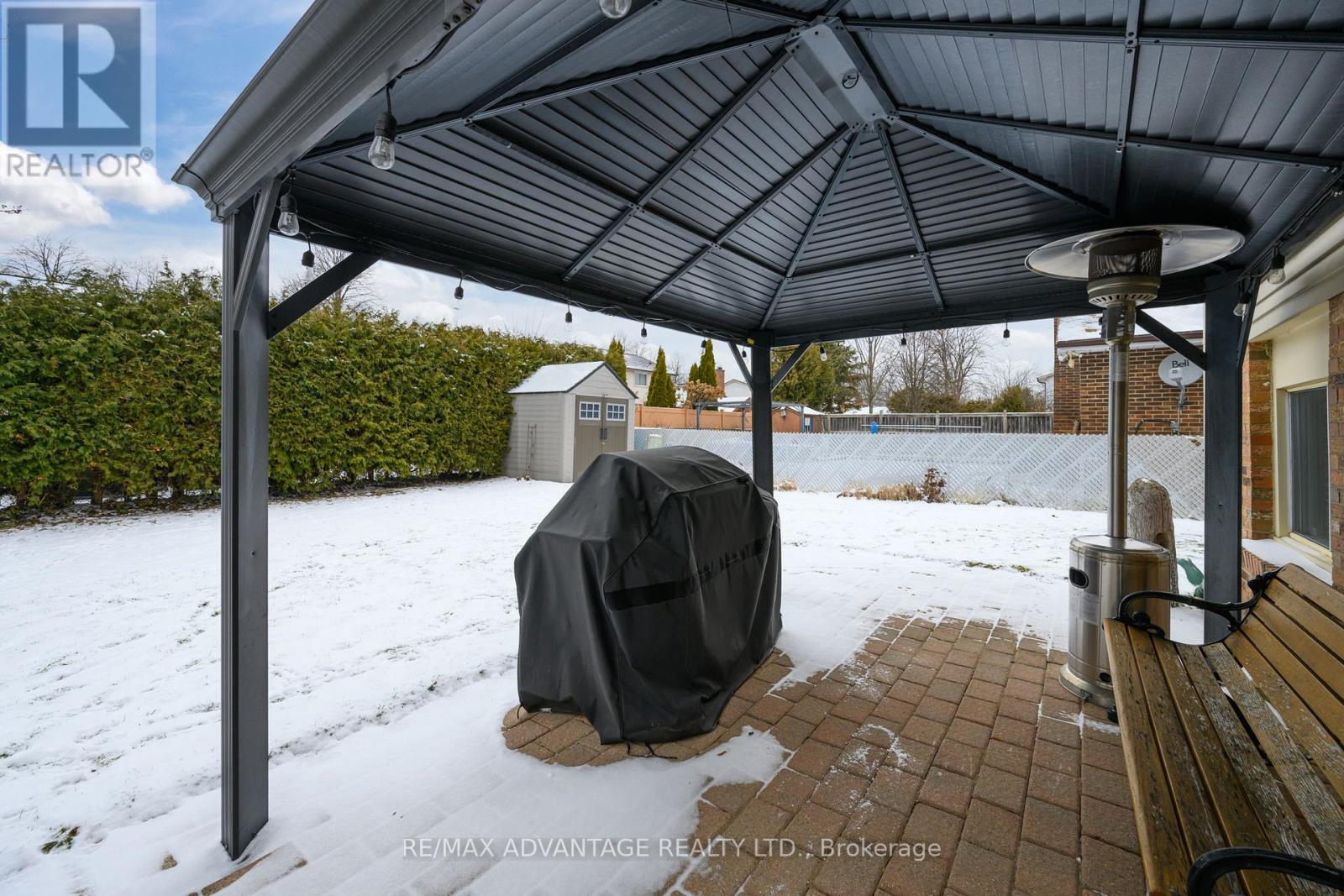 39 Lysanda Avenue, London South, Ontario  N5Z 4L1 - Photo 31 - X12691836