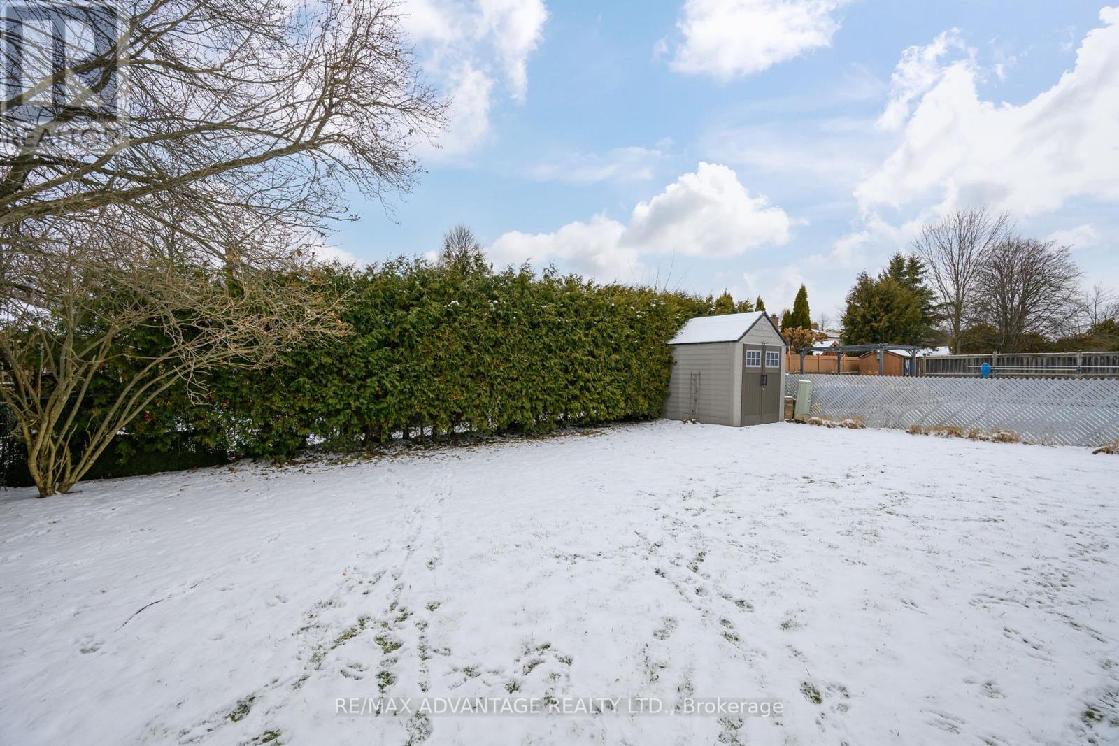 39 Lysanda Avenue, London South, Ontario  N5Z 4L1 - Photo 33 - X12691836