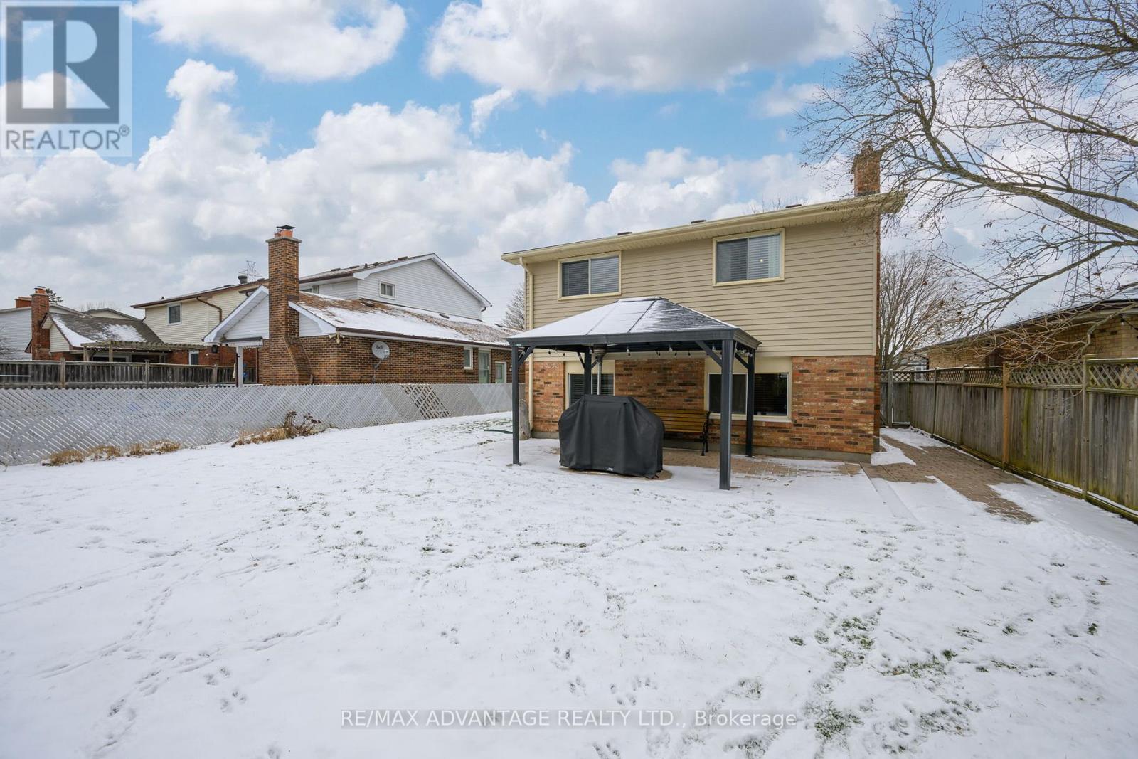 39 Lysanda Avenue, London South, Ontario  N5Z 4L1 - Photo 34 - X12691836