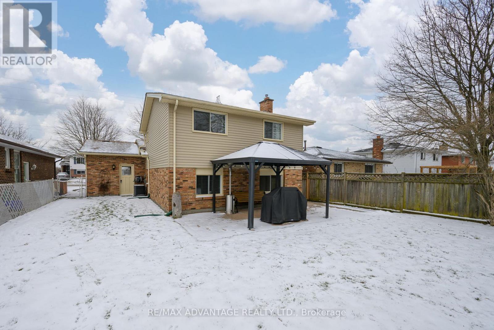 39 Lysanda Avenue, London South, Ontario  N5Z 4L1 - Photo 35 - X12691836