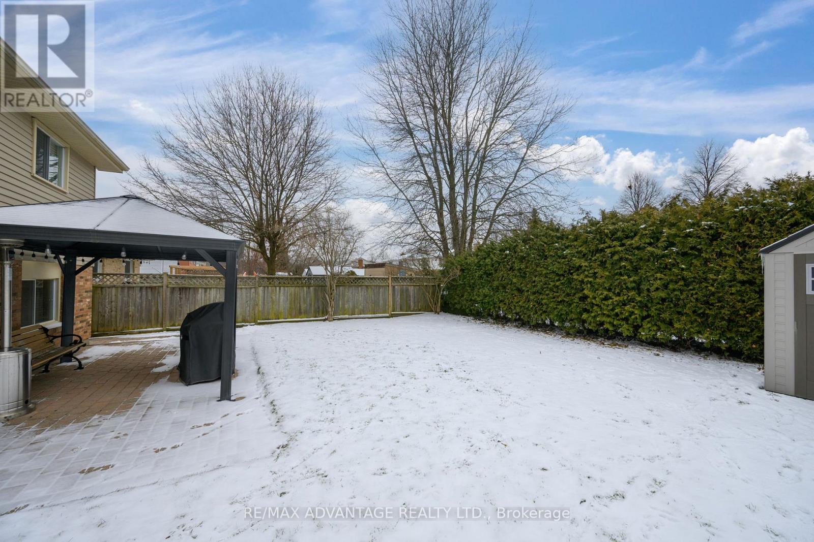 39 Lysanda Avenue, London South, Ontario  N5Z 4L1 - Photo 36 - X12691836