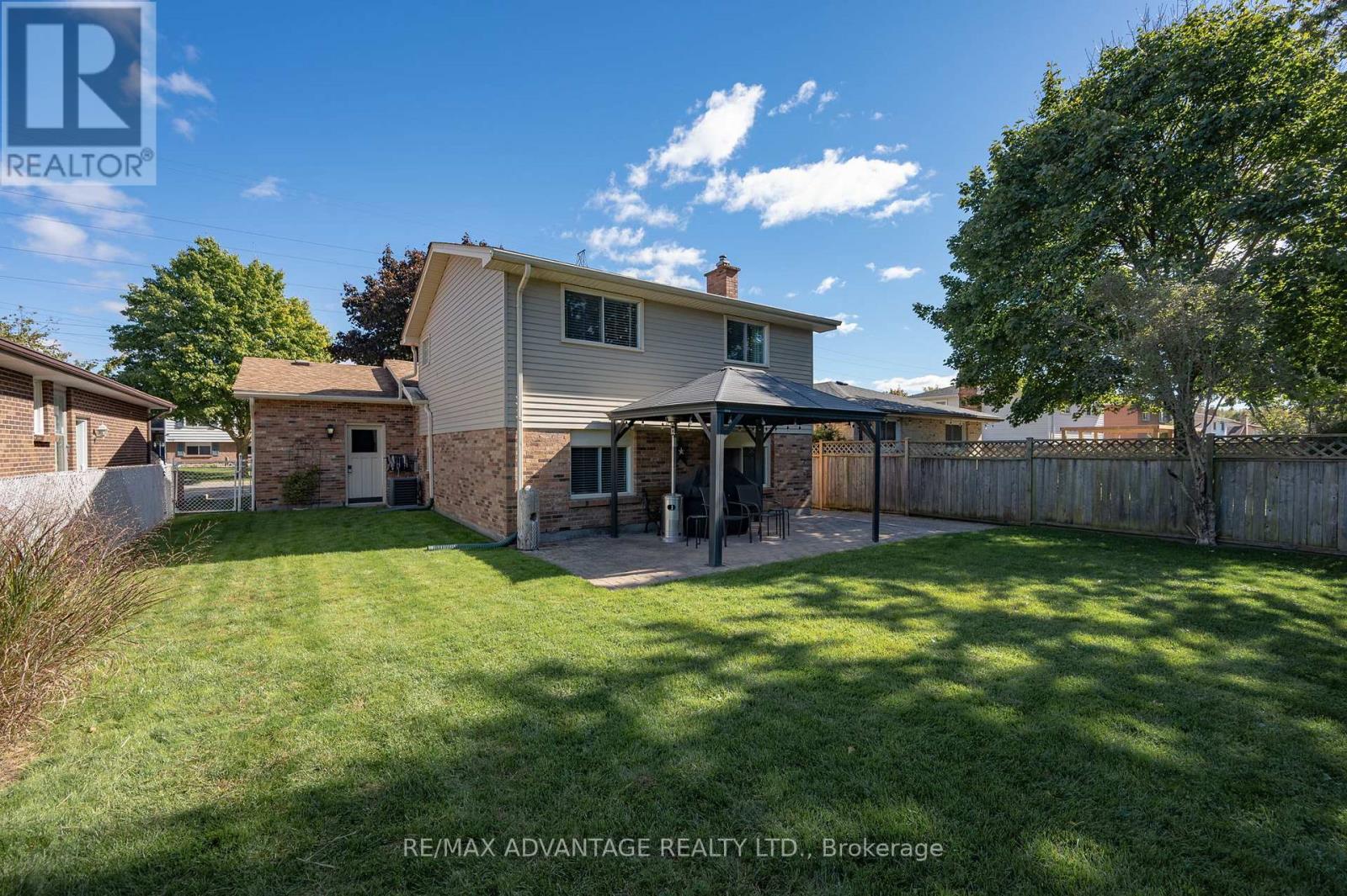 39 Lysanda Avenue, London South, Ontario  N5Z 4L1 - Photo 38 - X12691836