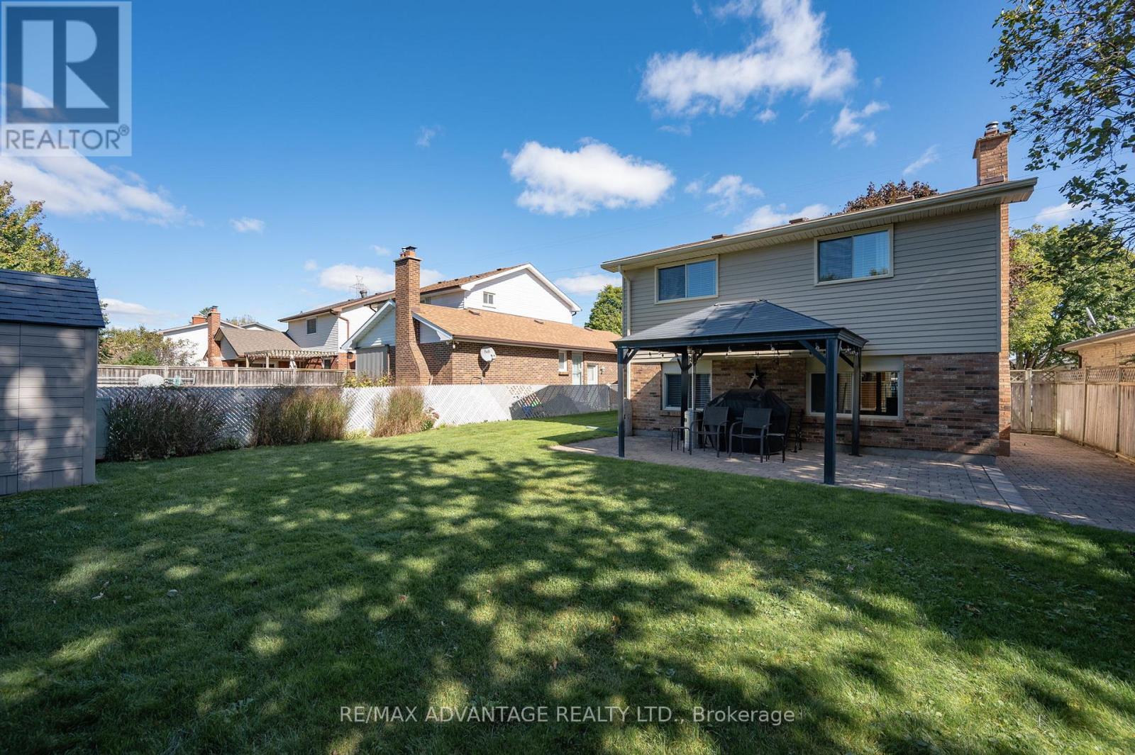 39 Lysanda Avenue, London South, Ontario  N5Z 4L1 - Photo 41 - X12691836