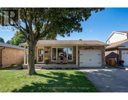 39 LYSANDA AVENUE, London South, Ontario
