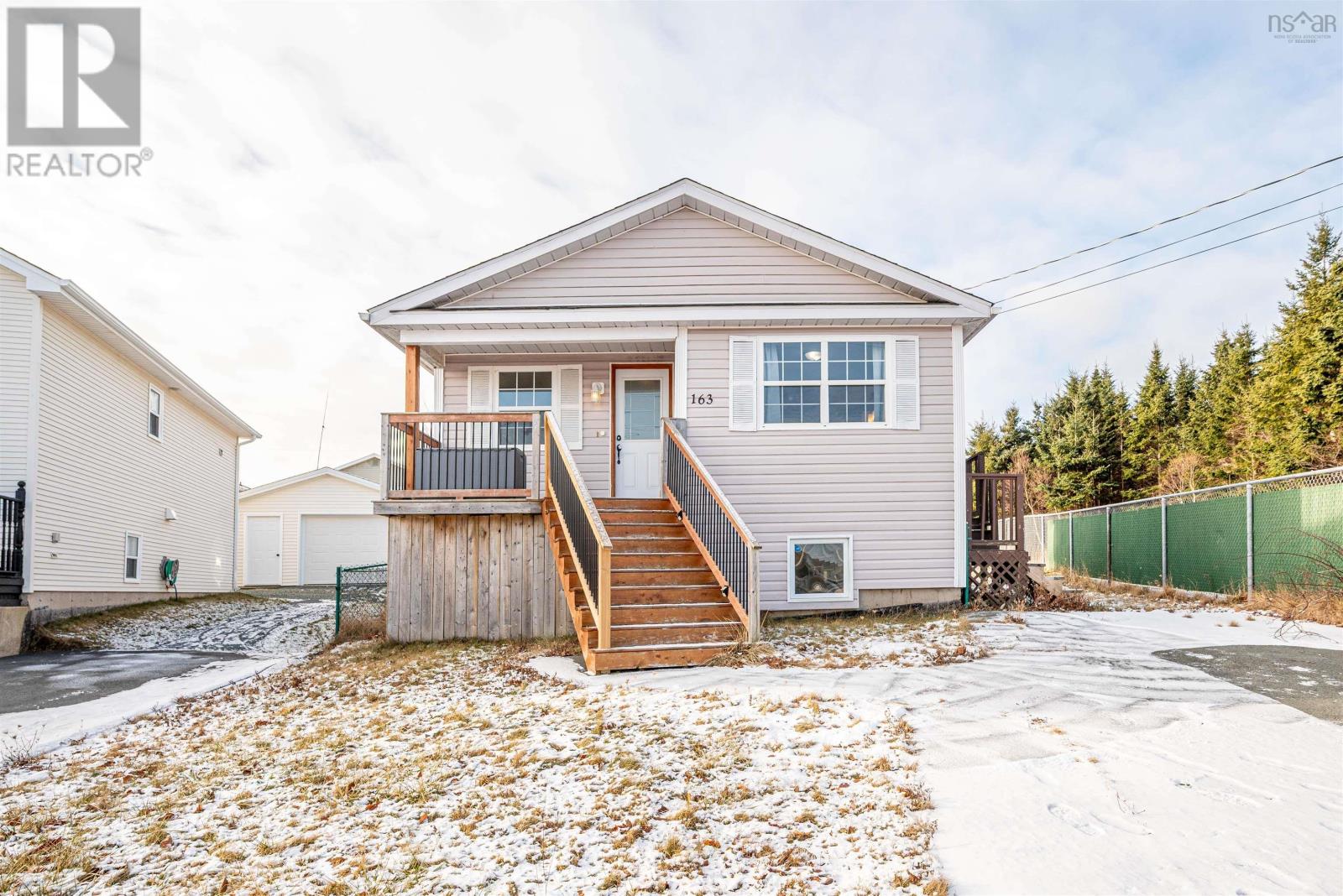163 Jeep Crescent, Eastern Passage, Nova Scotia