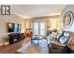 4015 KILMER Drive Unit# 308, Burlington, Ontario