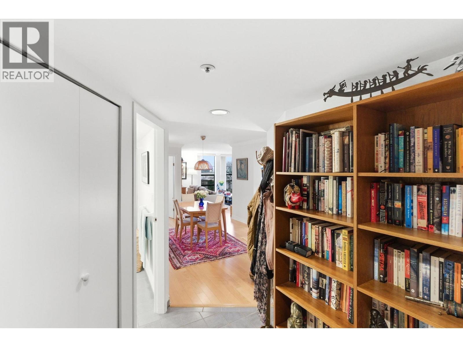 203 2405 W 2nd Avenue, Vancouver, British Columbia  V6K 1J5 - Photo 21 - R3078882