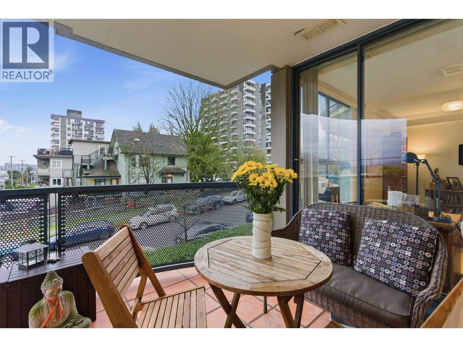 203 2405 W 2nd Avenue, Vancouver, British Columbia  V6K 1J5 - Photo 10 - R3078882