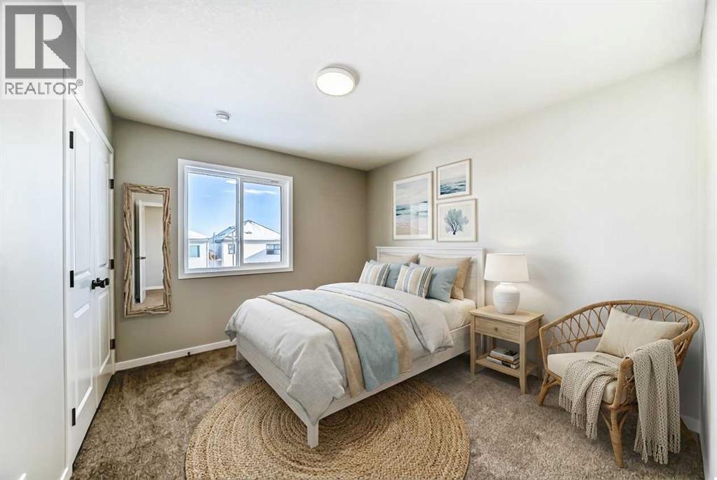 43 Bartlett Row Se, Calgary, Alberta  T3S 0P1 - Photo 28 - A2274505