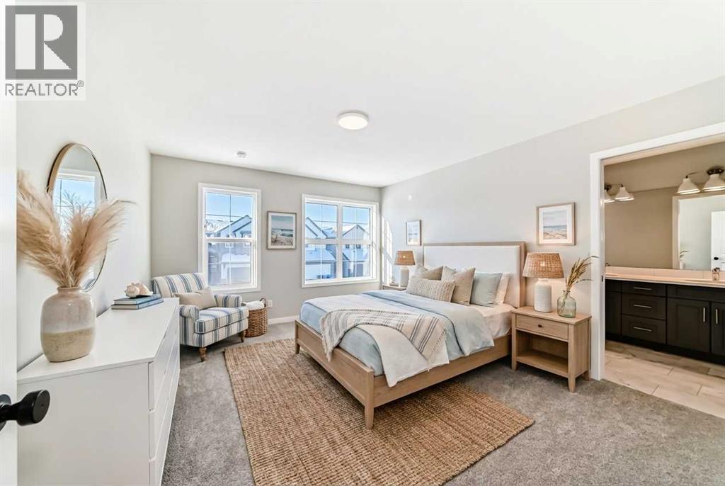 43 Bartlett Row Se, Calgary, Alberta  T3S 0P1 - Photo 21 - A2274505