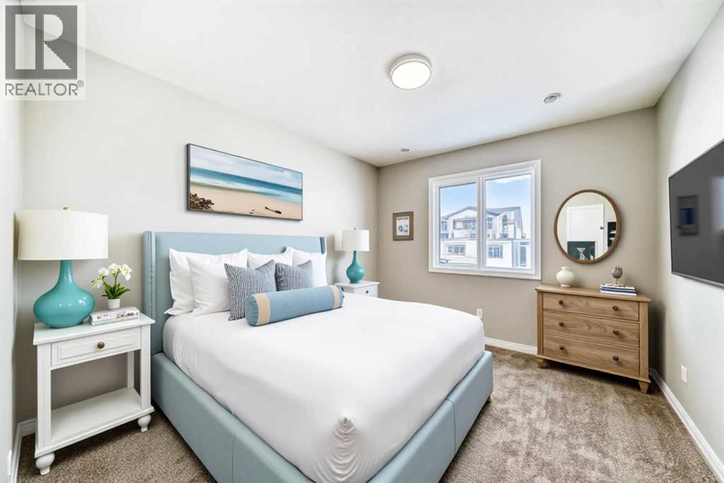 43 Bartlett Row Se, Calgary, Alberta  T3S 0P1 - Photo 30 - A2274505