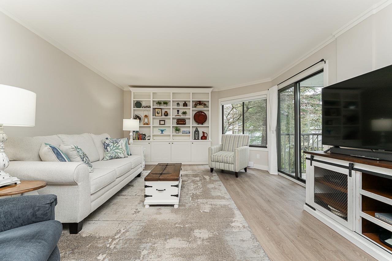 202 1520 Vidal Street, White Rock, British Columbia  V4B 3T7 - Photo 8 - R3078278