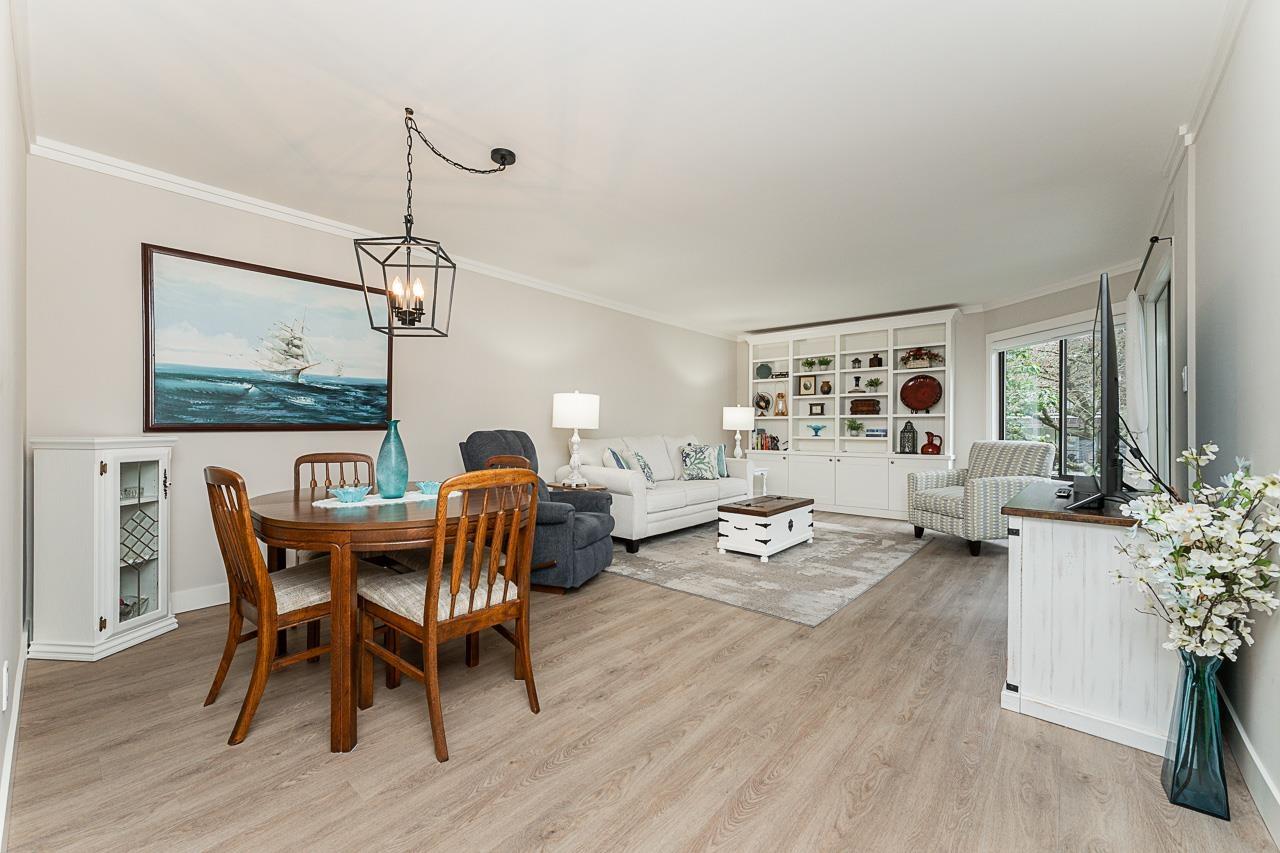 202 1520 Vidal Street, White Rock, British Columbia  V4B 3T7 - Photo 5 - R3078278