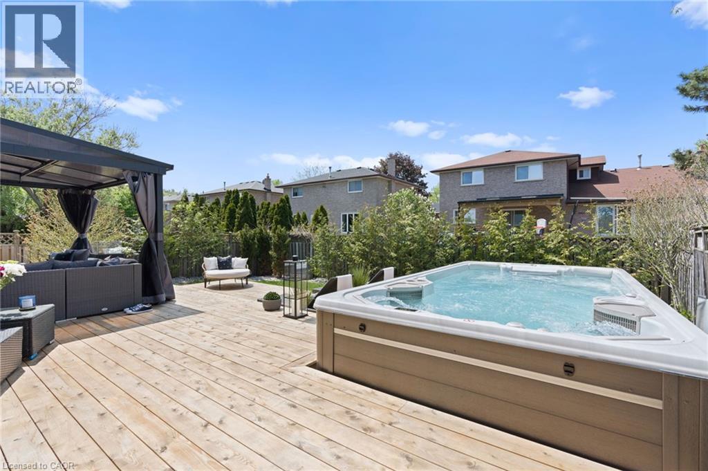 17 Clearview Drive, Hamilton, Ontario  L8G 4Y4 - Photo 28 - 40798195