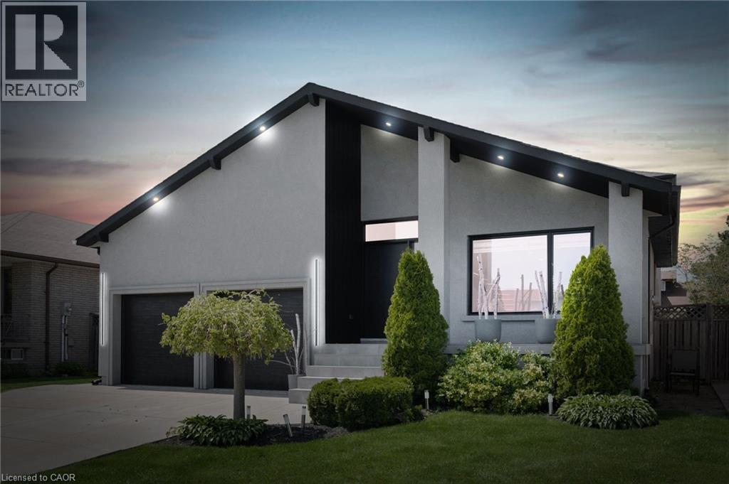 17 Clearview Drive, Hamilton, Ontario  L8G 4Y4 - Photo 43 - 40798195