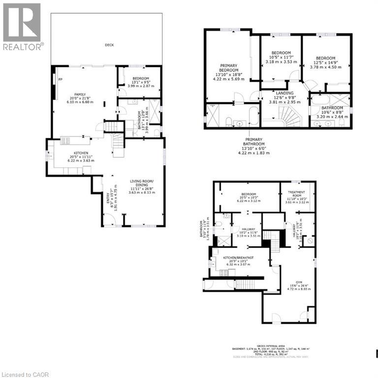 17 Clearview Drive, Hamilton, Ontario  L8G 4Y4 - Photo 40 - 40798195