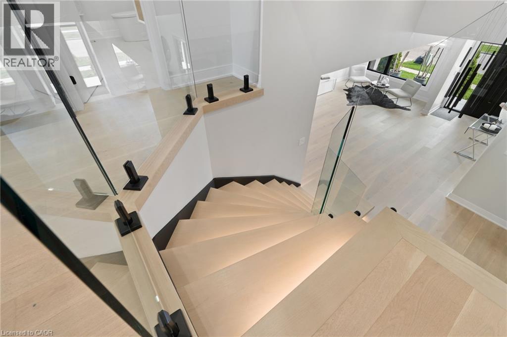 17 Clearview Drive, Hamilton, Ontario  L8G 4Y4 - Photo 12 - 40798195