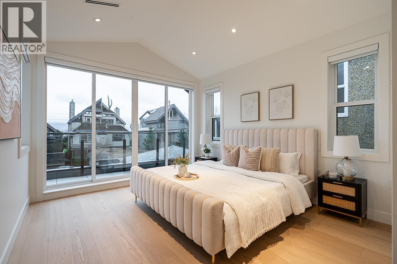 2565 W 2nd Avenue, Vancouver, British Columbia  V6K 1J7 - Photo 15 - R3070801