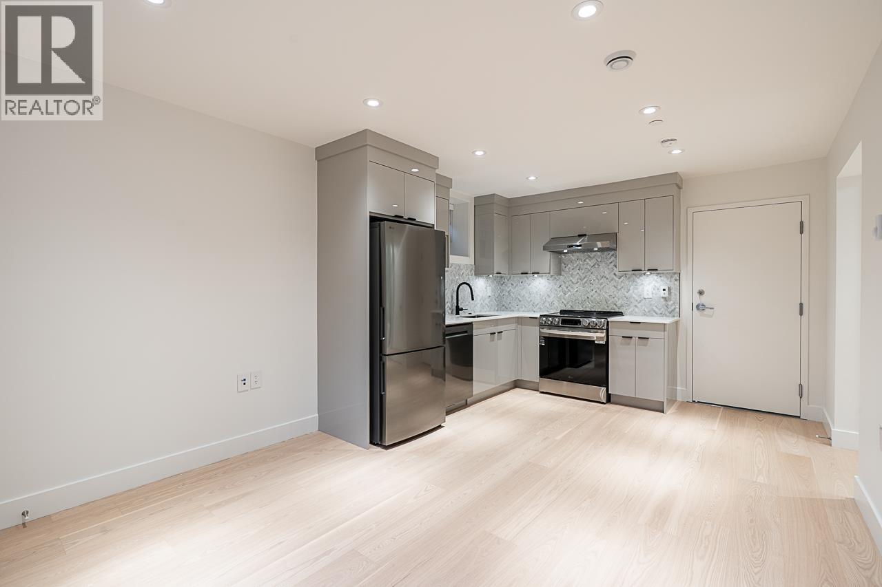 2565 W 2nd Avenue, Vancouver, British Columbia  V6K 1J7 - Photo 30 - R3070801