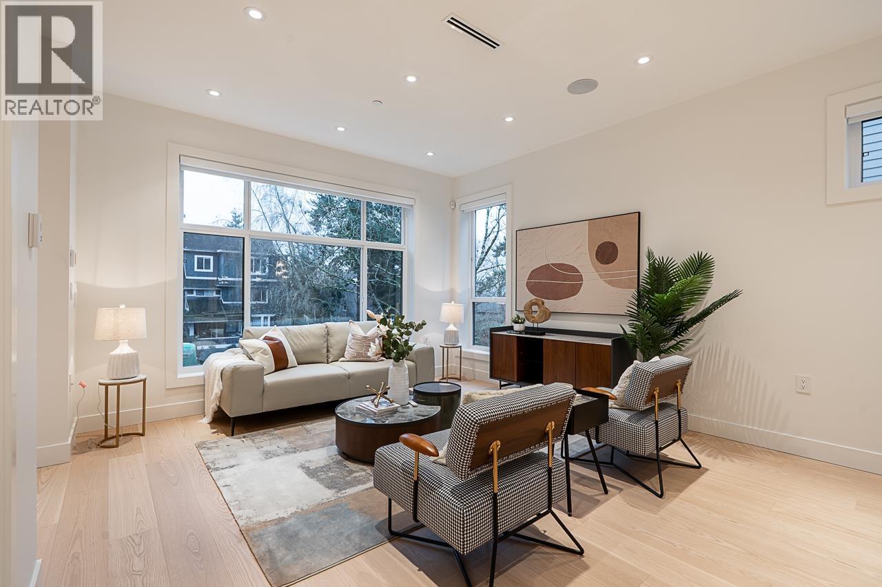 2565 W 2nd Avenue, Vancouver, British Columbia  V6K 1J7 - Photo 5 - R3070801