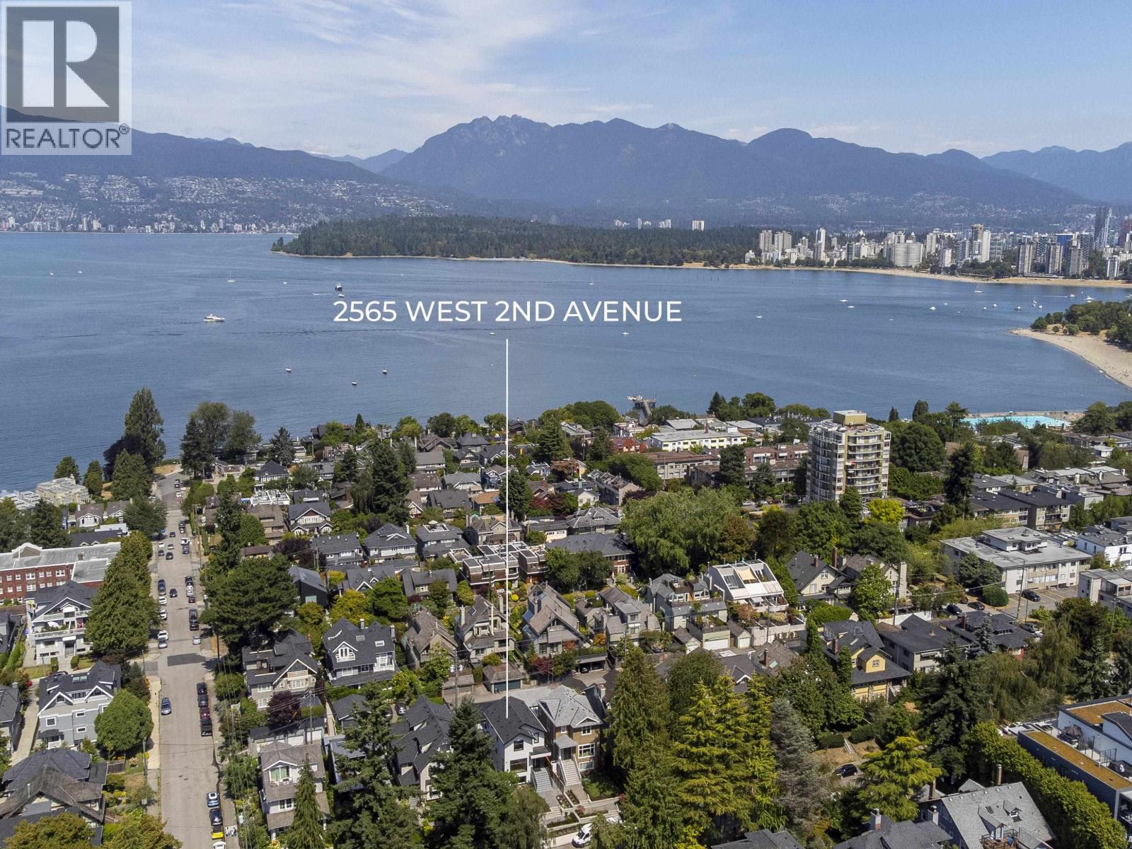 2565 W 2nd Avenue, Vancouver, British Columbia  V6K 1J7 - Photo 39 - R3070801