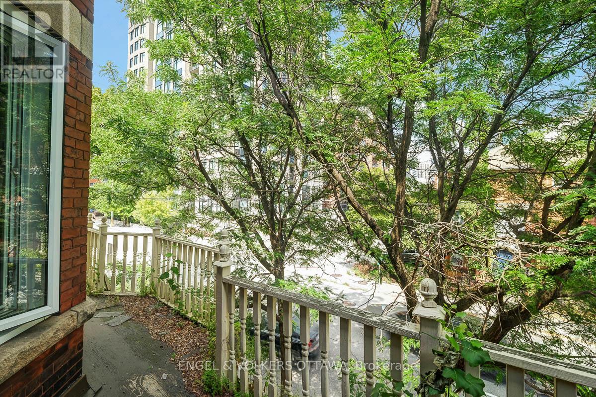 256 Kent Street N, Ottawa, Ontario  K2P 2A2 - Photo 27 - X12691840