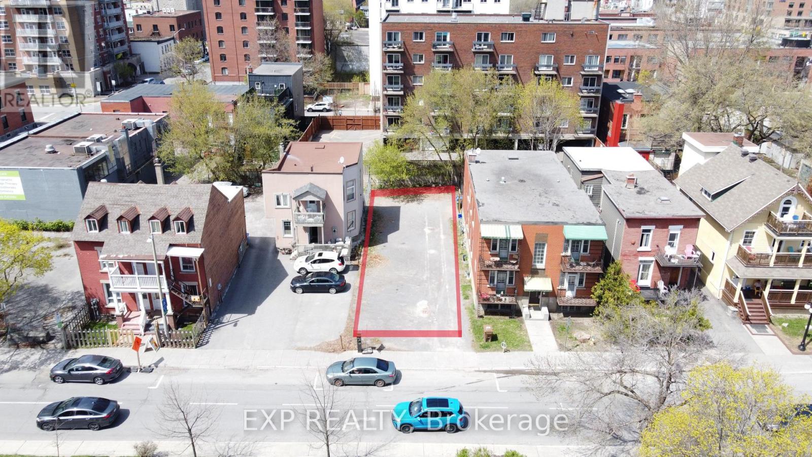 185 YORK STREET, Ottawa, Ontario