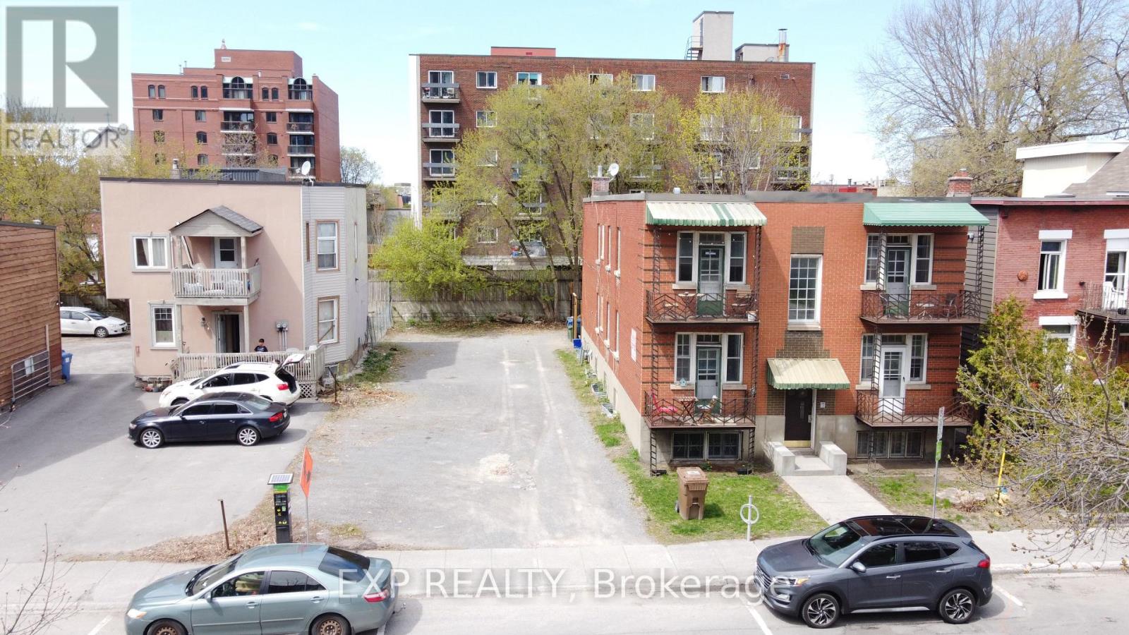 185 York Street, Ottawa, Ontario  K1N 5T7 - Photo 2 - X12691852