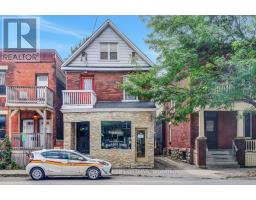 258 KENT STREET, Ottawa, Ontario