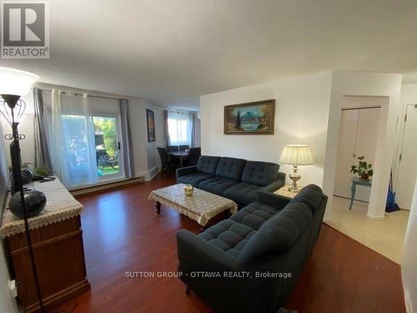 5 - 268 Lorry Greenberg Drive, Ottawa, Ontario  K1T 3K1 - Photo 4 - X12691992