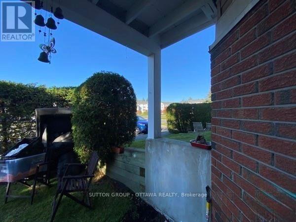 5 - 268 Lorry Greenberg Drive, Ottawa, Ontario  K1T 3K1 - Photo 9 - X12691992