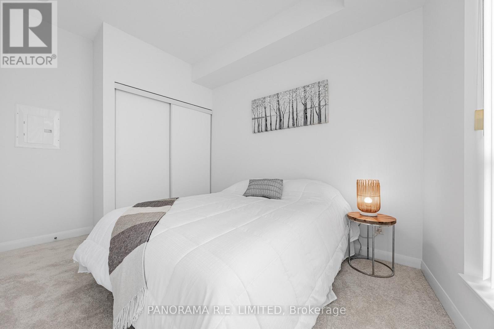 405 - 235 Sherway Gardens Road, Toronto, Ontario  M9C 0A2 - Photo 15 - W12690320