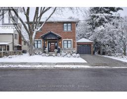 43 MISSISSAUGA ROAD S, Mississauga, Ontario