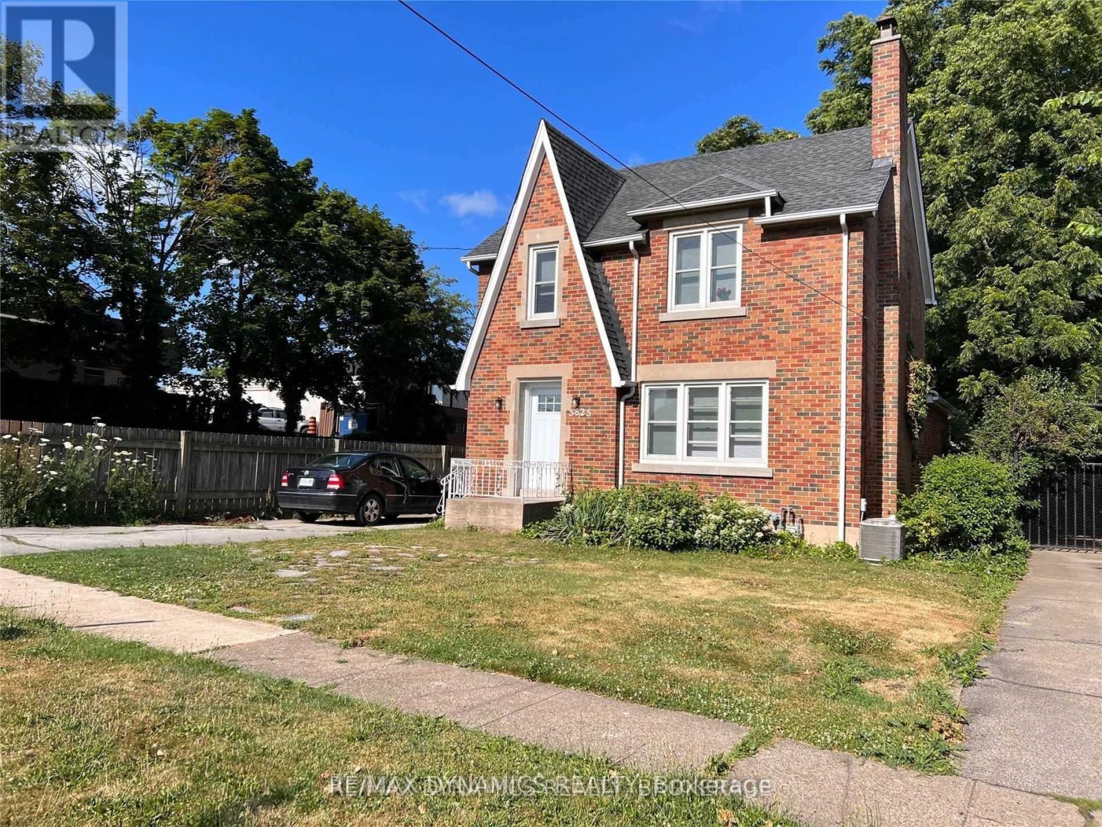 5825 DEPEW AVENUE, Niagara Falls, Ontario