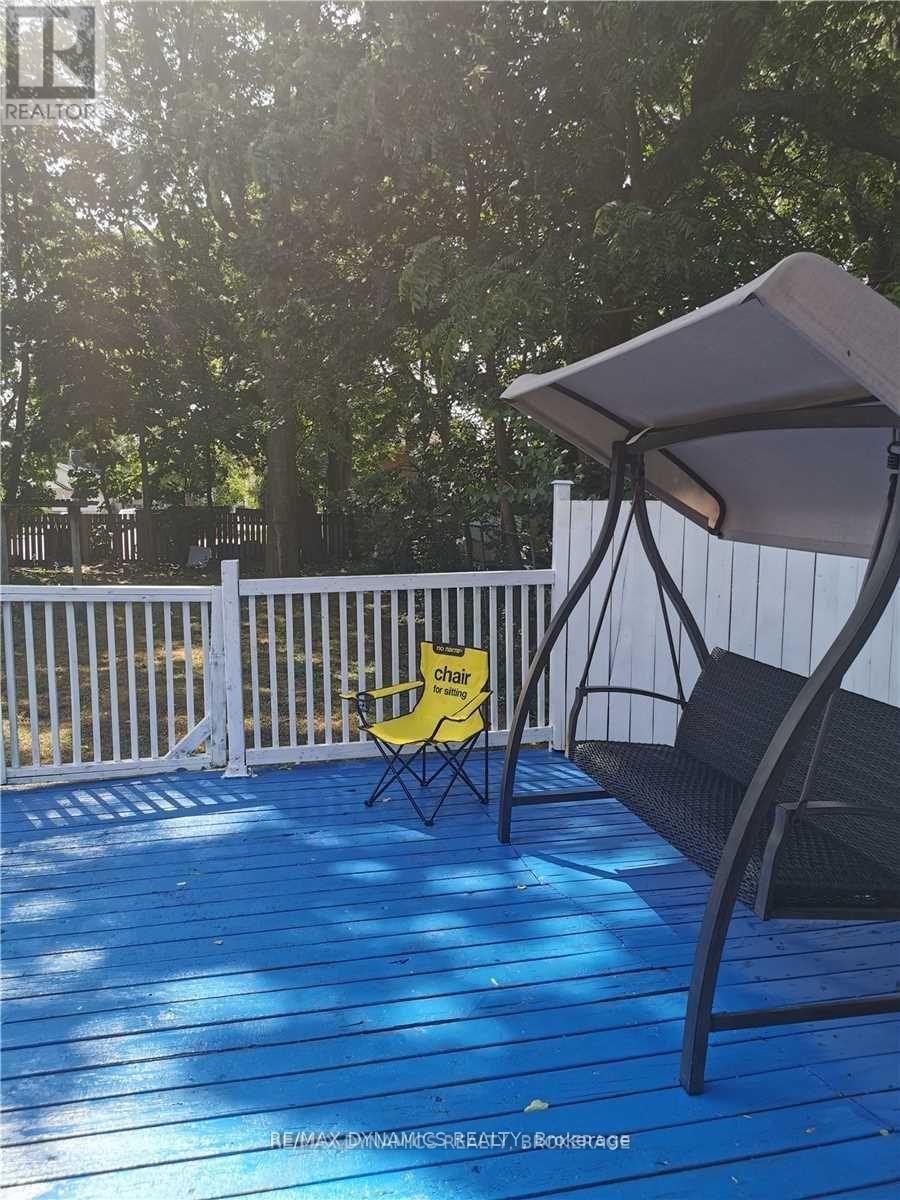 5825 Depew Avenue, Niagara Falls, Ontario  L2G 5M2 - Photo 22 - X12691900